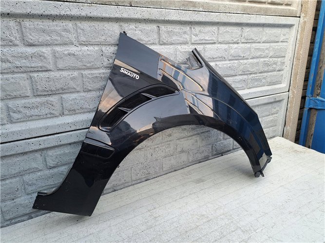 FORD S-MAX 2006-2015 BŁOTNIK PRAWY PRZEDNI ORYGINAŁ (17357057993)