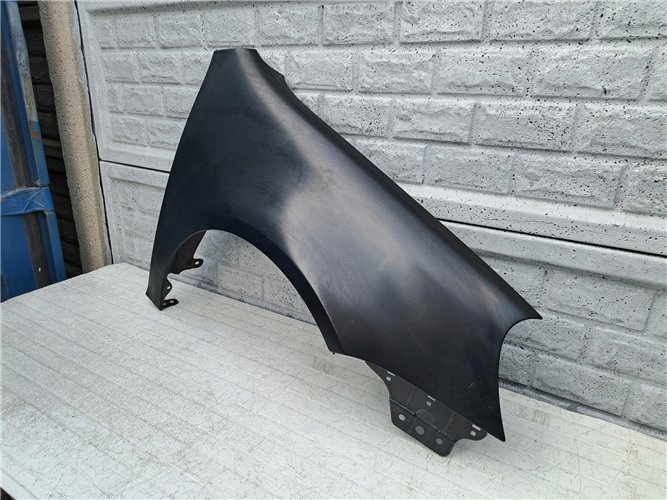 VW GOLF 5 V HB 2003 - 2009 BŁOTNIK PRAWY PRZEDNI NOWY ORYGINAŁ (17357065787)