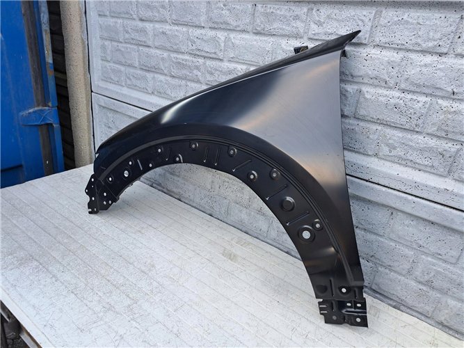 MAZDA CX30 CX-30 BŁOTNIK PRZEDNI LEWY NOWY ORYGINAŁ (17357143157)