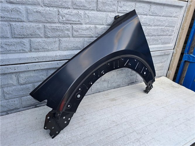 MAZDA CX30 CX-30 BŁOTNIK PRZEDNI LEWY NOWY ORYGINAŁ (17357143157)