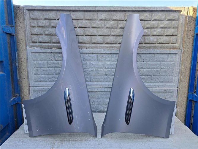 BŁOTNIK PRAWY LEWY MERCEDES AMG SL R232 W232 R 232 2 232 2022- ORYGINAŁ (17357152381)