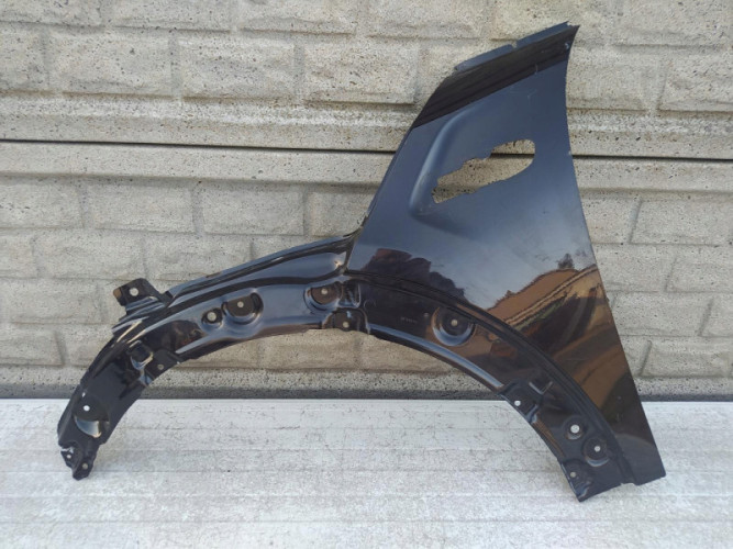 MINI COOPER ONE F55 F56 F57 BŁOTNIK LEWY PRZEDNI - (12223879921)