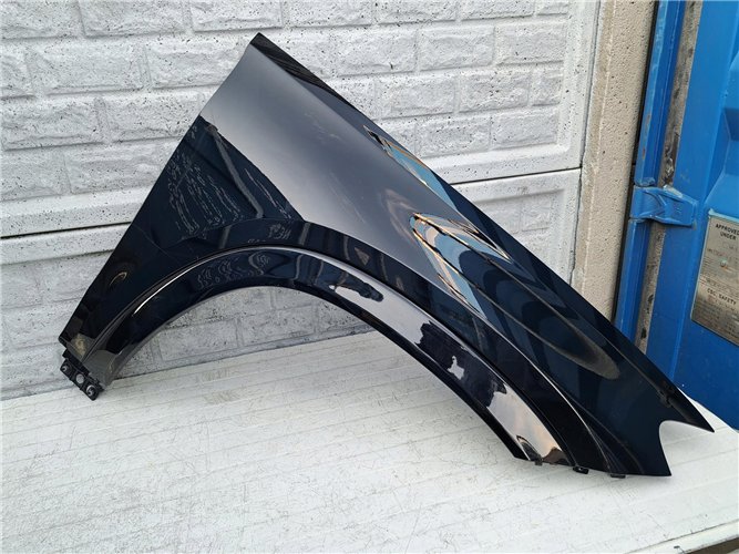 MERCEDES GLE W167 167 SUV BŁOTNIK PRAWY PRZEDNI ORYGINAŁ (17357163305)