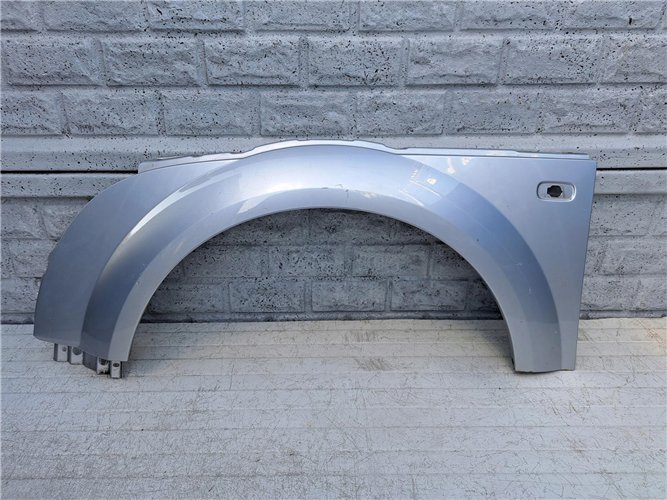 AUDI TT 8N 98-06 BŁOTNIK PRZEDNI LEWY ORYGINAŁ (17357166895)