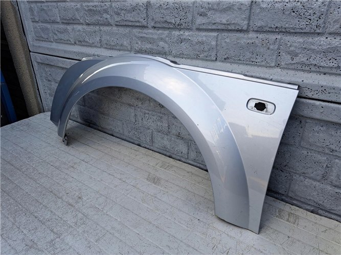 AUDI TT 8N 98-06 BŁOTNIK PRZEDNI LEWY ORYGINAŁ (17357166895)