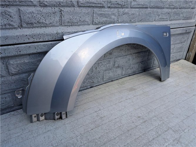 AUDI TT 8N 98-06 BŁOTNIK PRZEDNI LEWY ORYGINAŁ (17357166895)