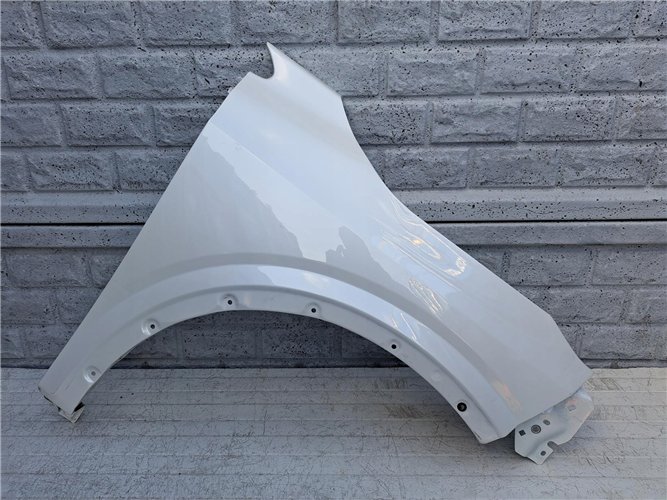 NISSAN QASHQAI J12 2022- BŁOTNIK PRAWY ORYGINAŁ (17357171706)