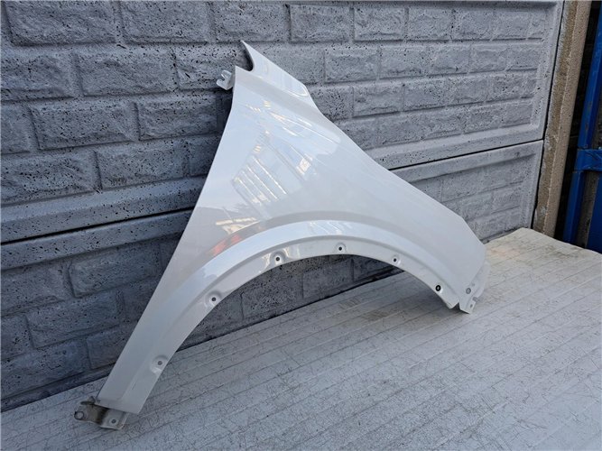 NISSAN QASHQAI J12 2022- BŁOTNIK PRAWY ORYGINAŁ (17357171706)