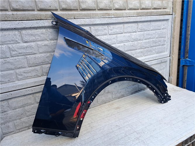 MAZDA CX60 CX-60 BŁOTNIK PRAWY PRZEDNI ORYGINAŁ (17357176437)