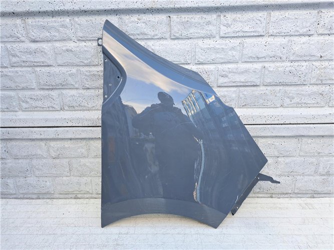 RENAULT TRAFIC IV 2022-24 BŁOTNIK PRZEDNI PRAWY ORYGINAŁ (17357178772)