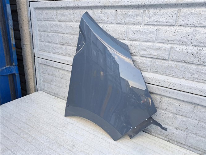 RENAULT TRAFIC IV 2022-24 BŁOTNIK PRZEDNI PRAWY ORYGINAŁ (17357178772)