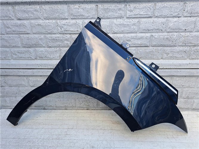 VW ID BUZZ 22- BŁOTNIK PRAWY PRZEDNI ORYGINAŁ (17357194556)