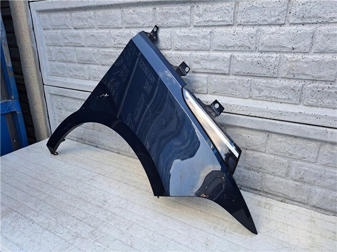 VW ID BUZZ 22- BŁOTNIK PRAWY PRZEDNI ORYGINAŁ (17357194556)