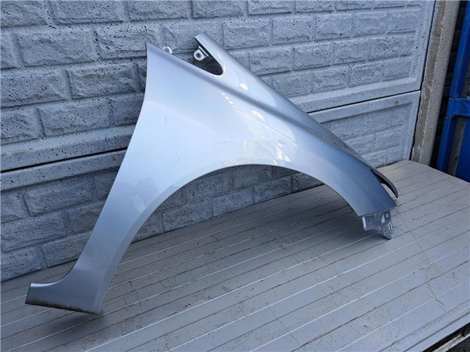 HONDA CIVIC IX SEDAN 11-16 BŁOTNIK PRZEDNI PRAWY ORYGINAŁ (17357226126)