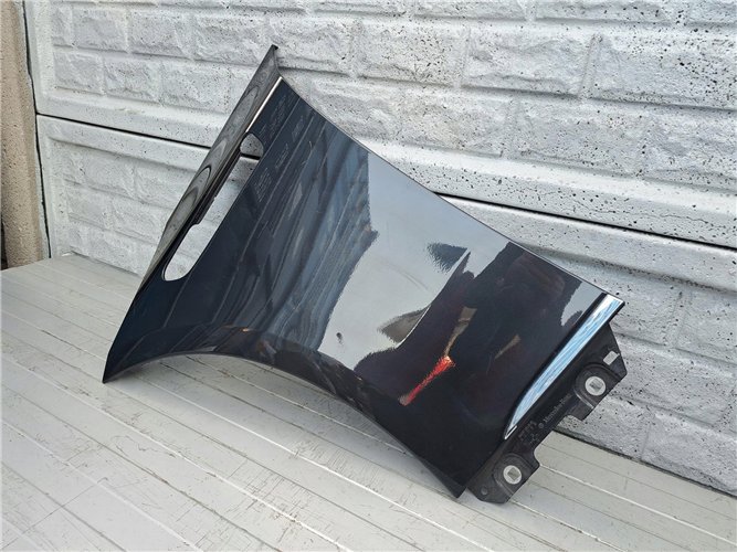 BŁOTNIK MERCEDES EQS W297 21-24 LEWY PRZEDNI ORYGINAŁ (17357227978)