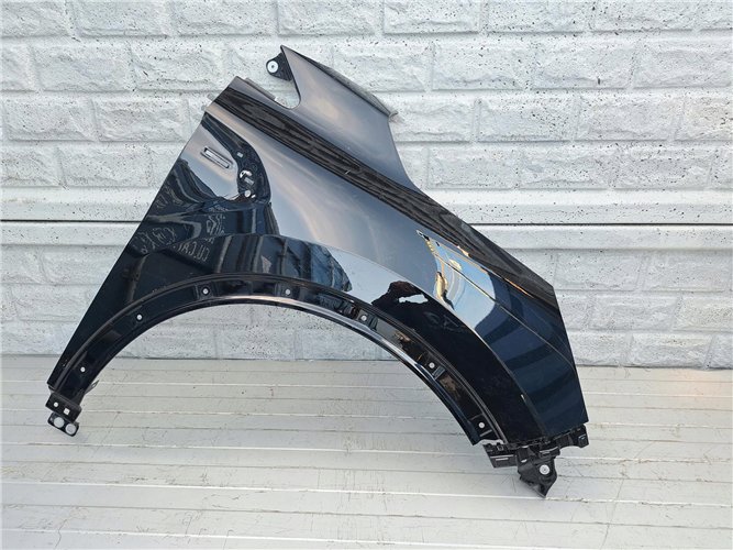 RENAULT CAPTUR 2 II 2020-2024 BŁOTNIK PRAWY PRZÓD ORYGINAŁ (17357230567)