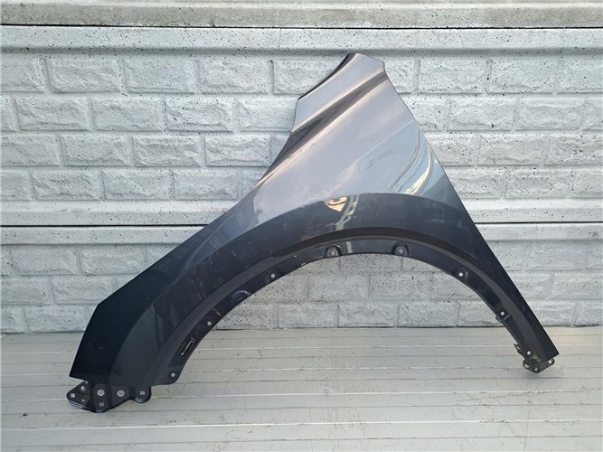 LEXUS RX V 5 23-24 BŁOTNIK LEWY PRZEDNI ORYGINAŁ (17357231918)