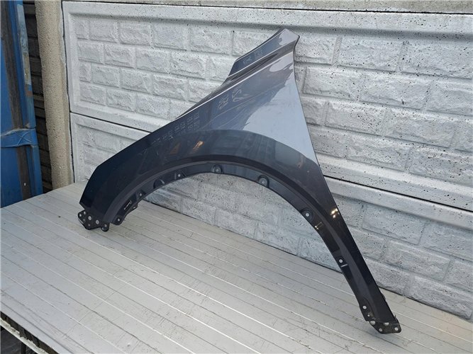 LEXUS RX V 5 23-24 BŁOTNIK LEWY PRZEDNI ORYGINAŁ (17357231918)