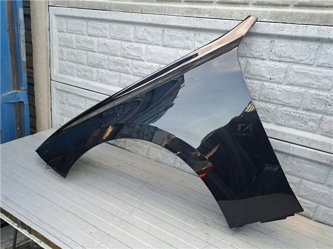 BMW 7 G70 2022- BŁOTNIK PRZEDNI LEWY ORYGINAŁ (17357236592)