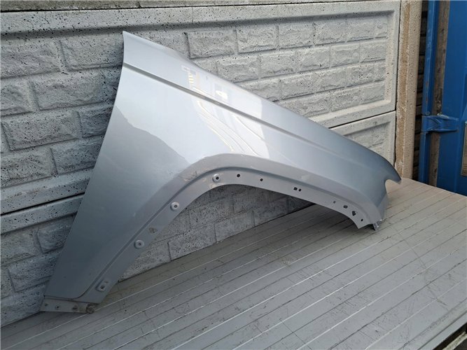 JEEP GRAND CHEROKEE V 5 4XE 21- 24 BŁOTNIK PRAWY ORYGINAŁ (17357253229)