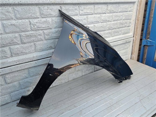 KIA CARENS BŁOTNIK PRAWY PRZEDNI ORYGINAŁ (17357256866)