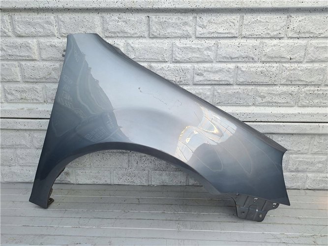 VW GOLF 5 V S2000 S 2000 BŁOTNIK PRAWY PRZEDNI ORYGINAŁ (17357258416)