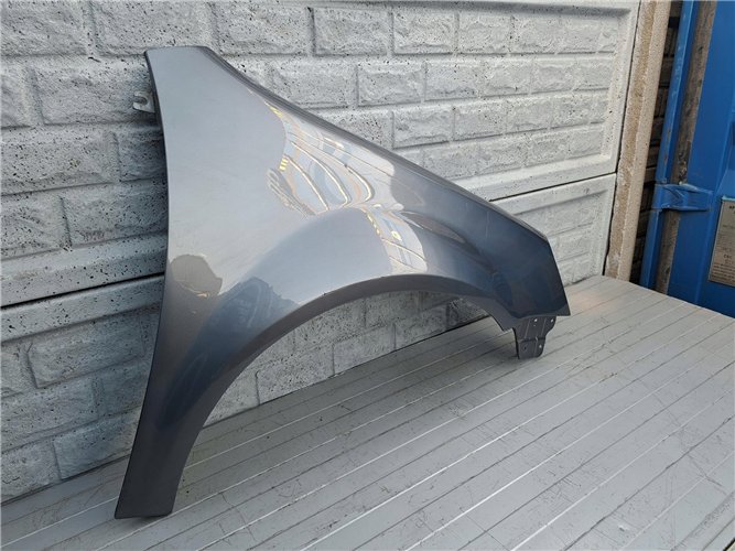 VW GOLF 5 V S2000 S 2000 BŁOTNIK PRAWY PRZEDNI ORYGINAŁ (17357258416)