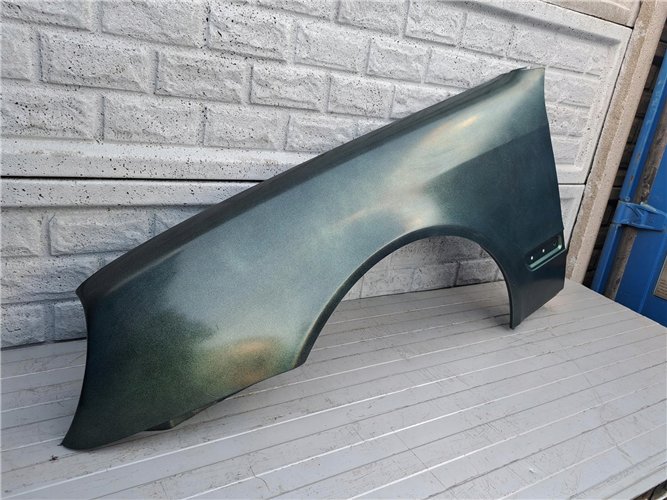 MERCEDES CLK W208 W 208 BŁOTNIK PRZEDNI LEWY ORYGINAŁ (17357260406)