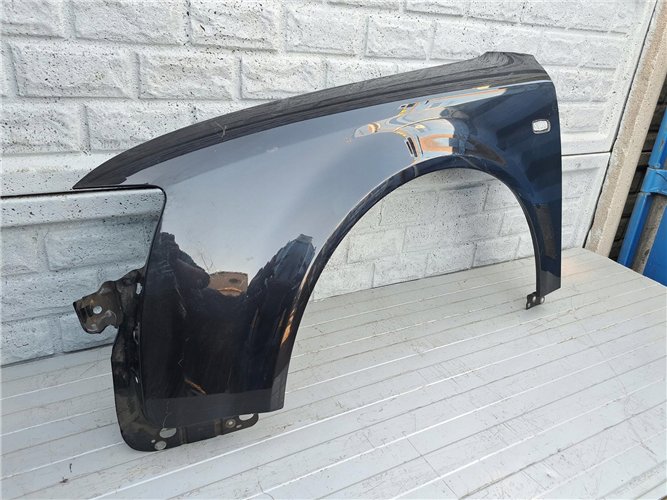 AUDI A4 B6 8E0 00-04 BŁOTNIK PRZEDNI LEWY ORYGINAŁ (17357269139)