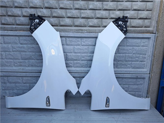 BŁOTNIK PRZEDNI PRAWY LEWY OPEL ASTRA 4 IV J 10-15 ORYGINAŁ (17357271857)