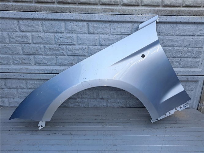 FORD MUSTANG VI LIFT 2018-23 BŁOTNIK LEWY ORYGINAŁ (17357273709)