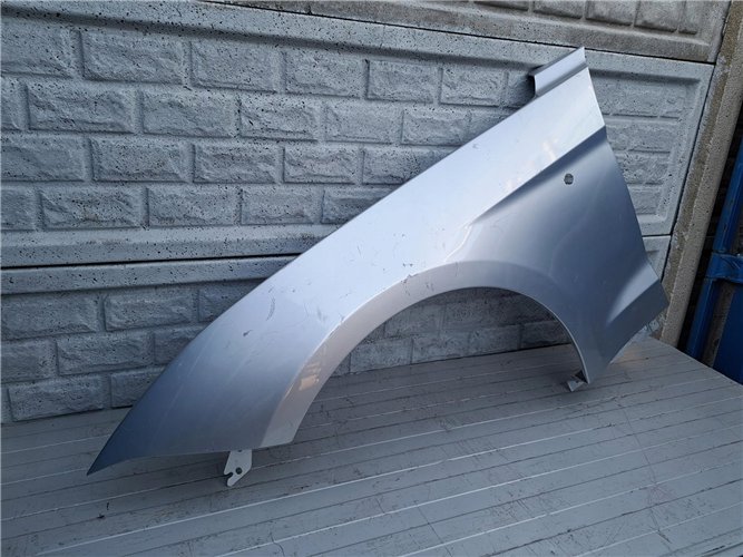 FORD MUSTANG VI LIFT 2018-23 BŁOTNIK LEWY ORYGINAŁ (17357273709)