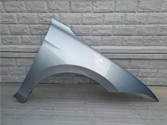 BŁOTNIK PRZEDNI PRAWY VW PASSAT B9 2023 - 2024 ORYGINAŁ (17357348975)