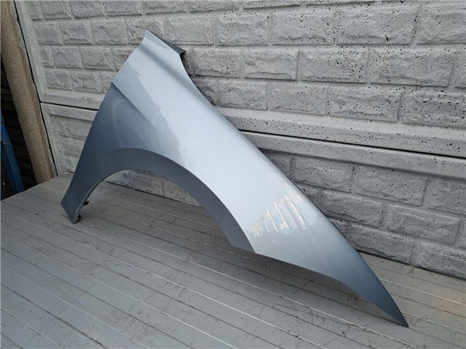 BŁOTNIK PRZEDNI PRAWY VW PASSAT B9 2023 - 2024 ORYGINAŁ (17357348975)