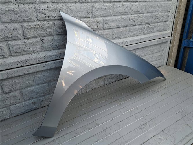 BŁOTNIK PRZEDNI PRAWY VW PASSAT B9 2023 - 2024 ORYGINAŁ (17357348975)