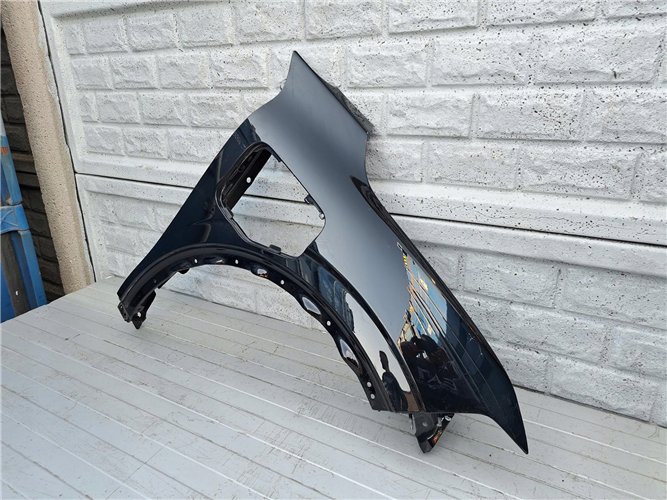 RENAULT MEGANE 5 V E-TECH 24- BŁOTNIK PRZEDNI PRAWY ORYGINAŁ (17357365684)