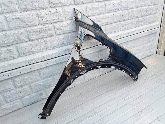 RENAULT MEGANE 5 V E-TECH 24- BŁOTNIK PRZEDNI PRAWY ORYGINAŁ (17357365684)