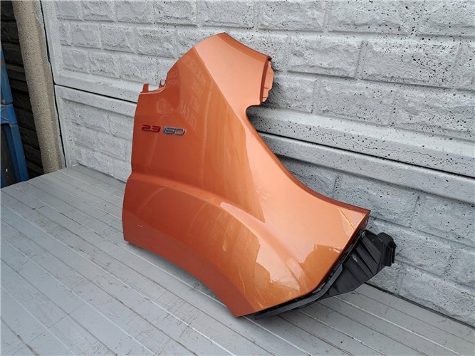 DUCATO BOXER JUMPER 14-21 LIFT BŁOTNIK PRAWY ORYGINAŁ (17357390816)