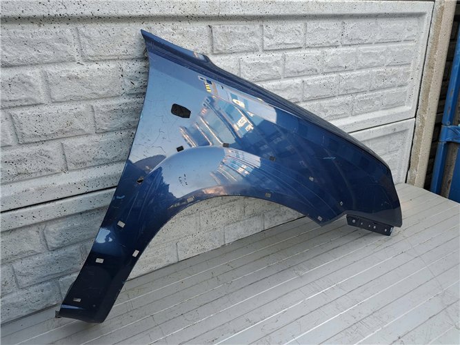 HYUNDAI TUCSON 04-09 BŁOTNIK PRAWY PRZÓD ORYGINAŁ (17357392432)