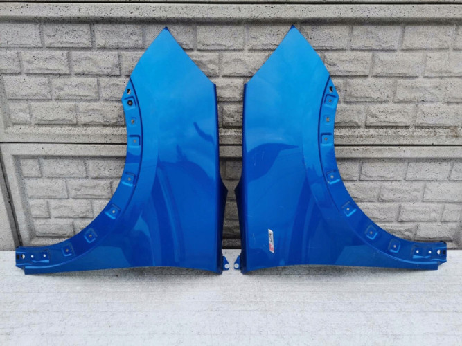 FORD PUMA MK2 2019-2022 BŁOTNIK PRZEDNI PRAWY LEWY - (12227806330)