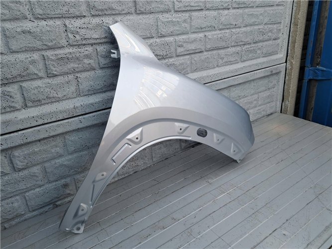 DACIA SPRING 2021- BŁOTNIK PRZEDNI PRAWY ORYGINAŁ (17357412048)