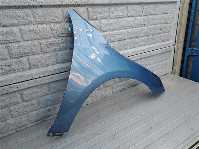 VOLVO S60 V60 LIFT 13-19 BŁOTNIK PRZEDNI PRAWY ORYGINAŁ (17357413295)