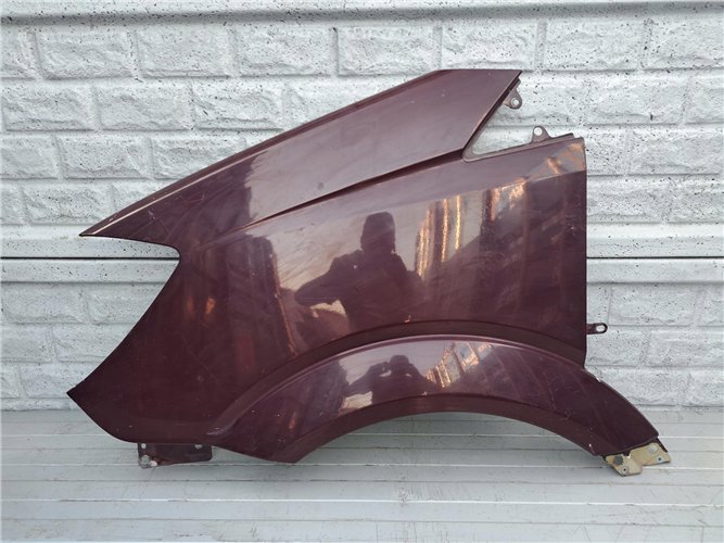 SPRINTER 906 W906 LIFT 13-18 BŁOTNIK LEWY ORYGINAŁ (17357418852)