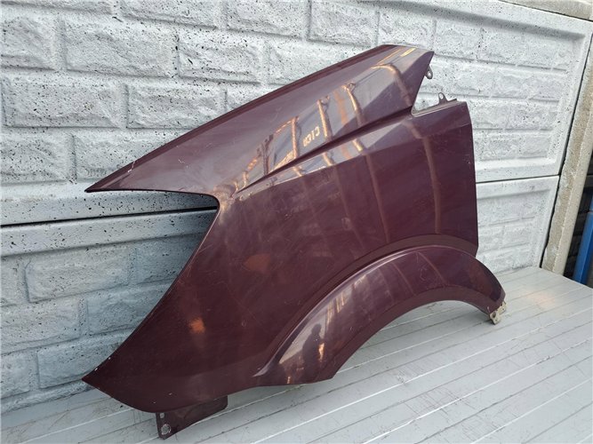 SPRINTER 906 W906 LIFT 13-18 BŁOTNIK LEWY ORYGINAŁ (17357418852)