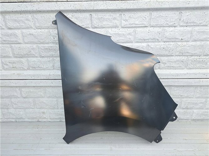 RENAULT MASTER III LIFT 2019-2024 BŁOTNIK PRZEDNI PRAWY NOWY ORYGINAŁ (17357431526)