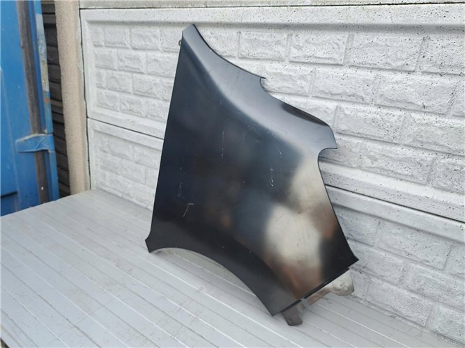 RENAULT MASTER III LIFT 2019-2024 BŁOTNIK PRZEDNI PRAWY NOWY ORYGINAŁ (17357431526)