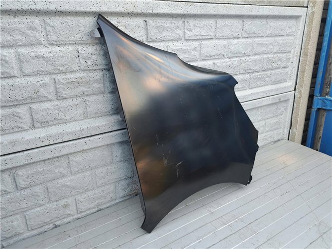 RENAULT MASTER III LIFT 2019-2024 BŁOTNIK PRZEDNI PRAWY NOWY ORYGINAŁ (17357431526)