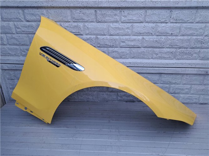 BŁOTNIK PRAWY MERCEDES AMG SL R232 W232 R 232 2 232 2022- ORYGINAŁ (17357437407)