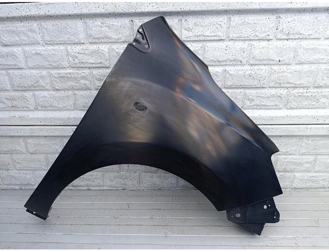 DACIA DOKKER LODGY STEPWAY BŁOTNIK PRAWY NOWY ORYGINAŁ (17361284258)