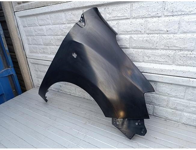 DACIA DOKKER LODGY STEPWAY BŁOTNIK PRAWY NOWY ORYGINAŁ (17361284258)